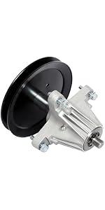 Amazon.com : JSXDNWYJ 618-06989 918-06989 Spindle Assembly for 46